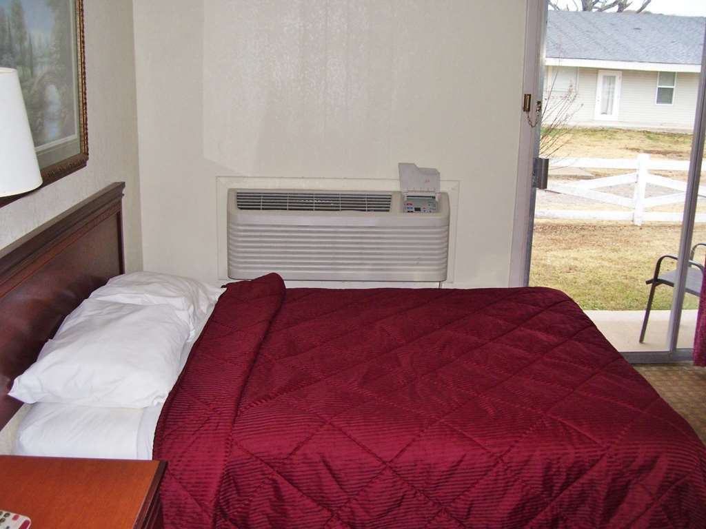 Lake View Inn & Suites Killen Room photo
