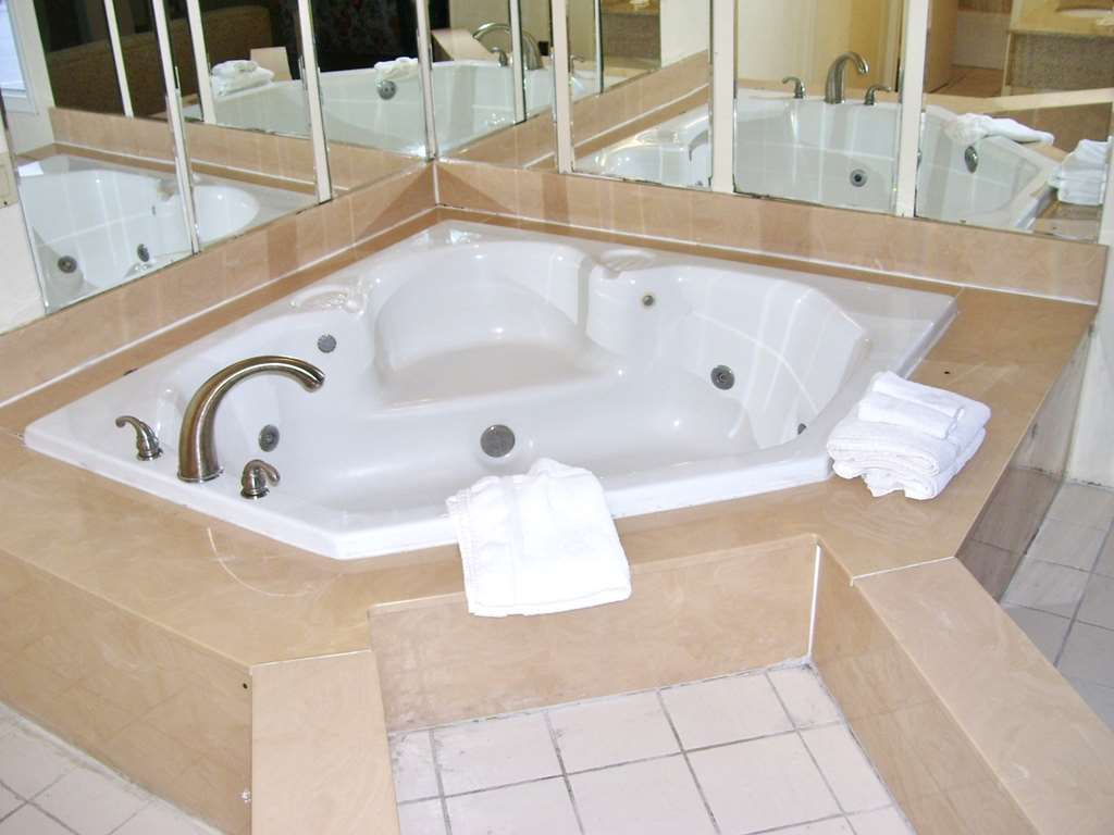 Lake View Inn & Suites Killen Room photo
